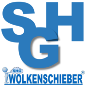 SHG Wolkenschieber Logo