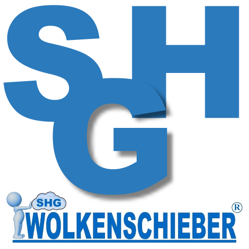 SHG Wolkenschieber Logo